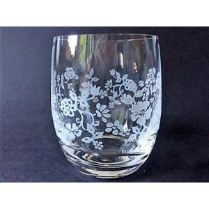 6x Water Glas - Summer Breeze 
